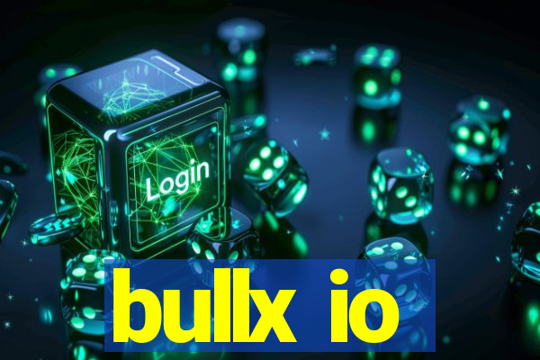 bullx io